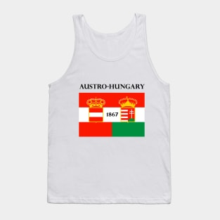 Austro-Hungary Tank Top